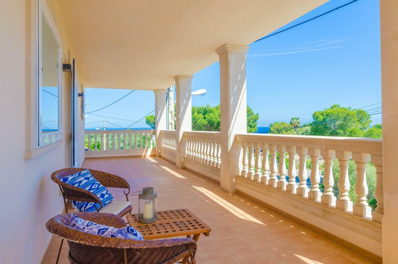 Villa Gloria Кала Пи Экстерьер фото